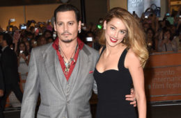 johnny depp amber heard