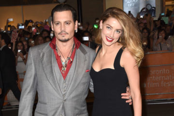johnny depp amber heard
