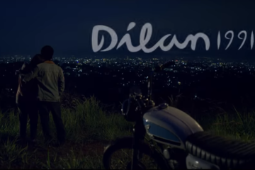 demo dilan 1991
