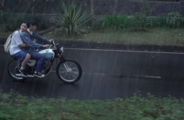 dilan 1991 kembali pecahkan rekor