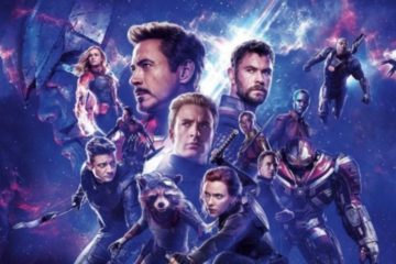 durasi avengers: endgame 3 jam