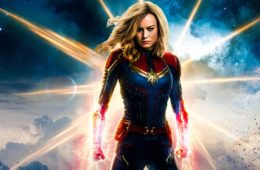 baca sebelum nonton captain marvel