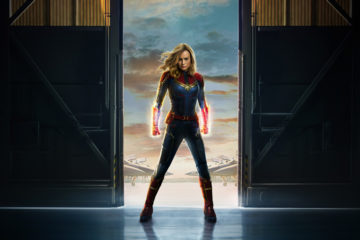 box office captain marvel
