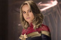 kontroversi captain marvel