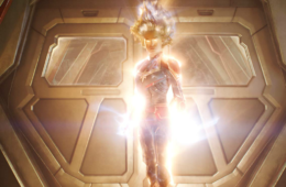 captain marvel indonesia
