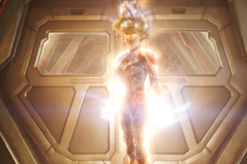 captain marvel indonesia