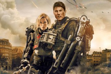 edge of tomorrow 2