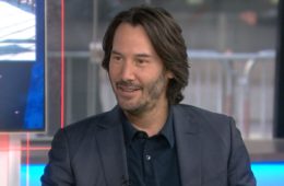 john wick keanu reeves
