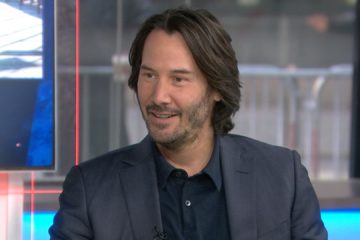 john wick keanu reeves