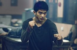 film terbaik iko uwais