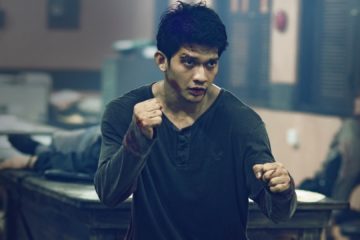 film terbaik iko uwais