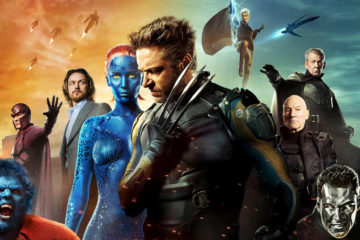 disney akuisis fox x-men