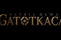 teaser kedua satria dewa gatotkaca