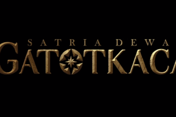 teaser kedua satria dewa gatotkaca