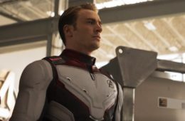 box office Indonesia Avengers: Endgame