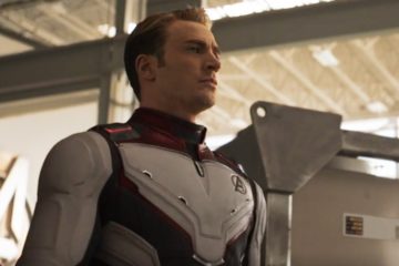 box office Indonesia Avengers: Endgame