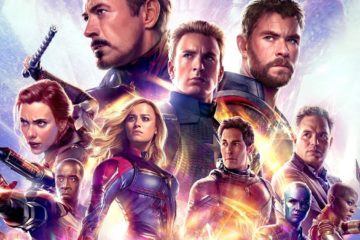reaksi pertama kritikus Avengers: Endgame