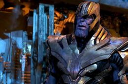 teori penggemar avengers: endgame