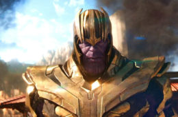 pria spoiler avengers: endgame diserang