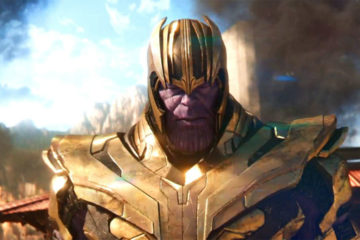 pria spoiler avengers: endgame diserang