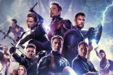 tiket avengers: endgame