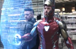 filipina tayangkan bajakan avengers: endgame