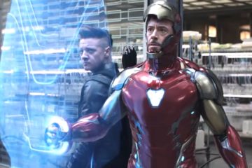 filipina tayangkan bajakan avengers: endgame