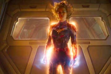 box office captain marvel $1 miliar