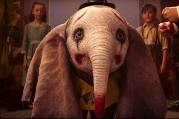 box office dumbo