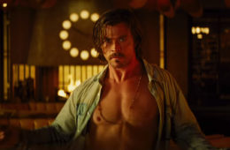 Film terbaik Chris Hemsworth