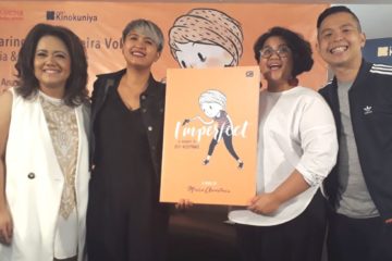 ernest prakasa meira anastasia imperfect