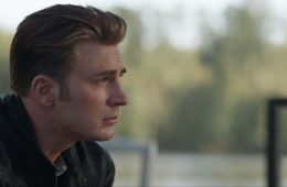 menangis nonton avengers: endgame