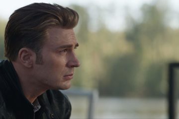 menangis nonton avengers: endgame