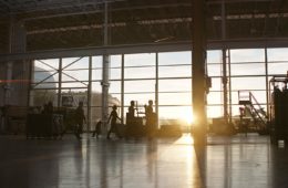 avengers: endgame pecahkan rekor