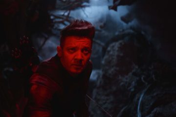 spoiler Avengers: Endgame