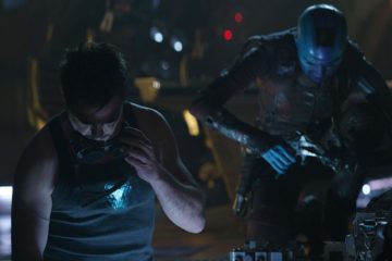 cinemascore avengers: endgame