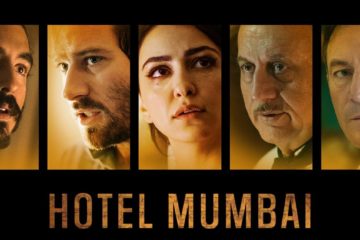 fakta dan kontroversi hotel mumbai