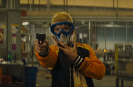 iko uwais stuber
