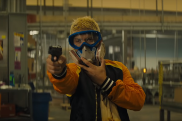 iko uwais stuber