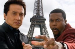 jackie chan chris tucker rush hour 4