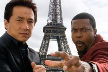 jackie chan chris tucker rush hour 4