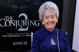the conjuring lorraine warren