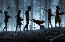 akhir film pet sematary