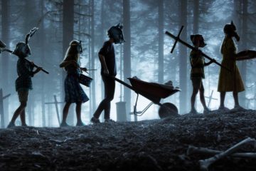 akhir film pet sematary
