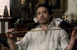 Film terbaik robert Downey Jr.