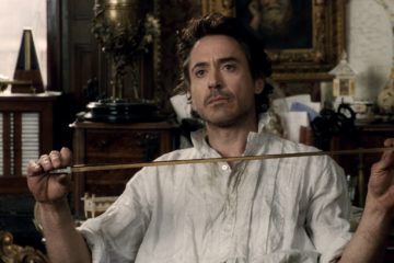 Film terbaik robert Downey Jr.