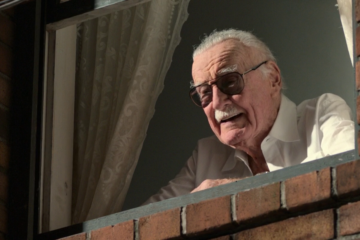 cameo terakhir stan lee