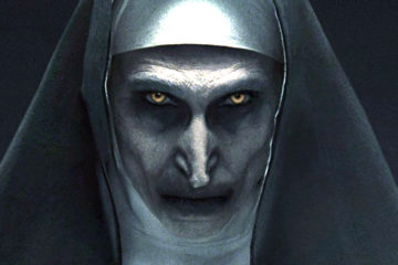 the nun 2