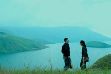 pariban danau toba