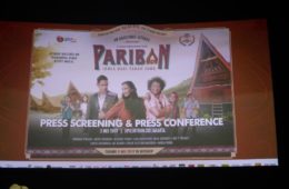 Pariban: Idola dari Tanah Jawa